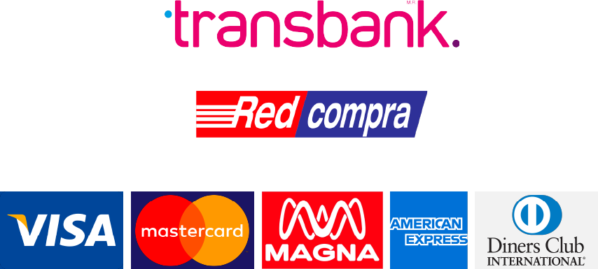 pago con tarjetas